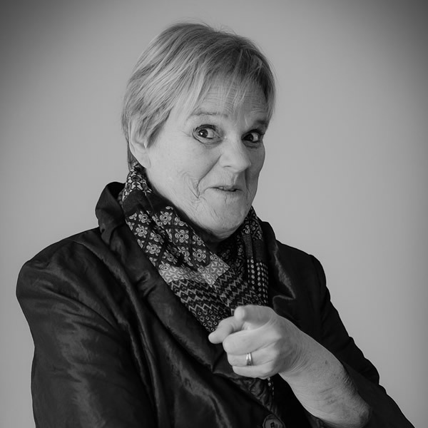 Margriet Hermans